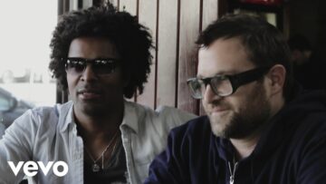 TV On The Radio – You