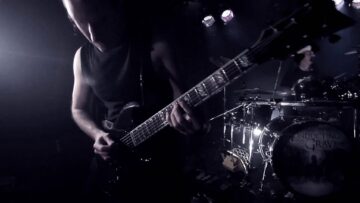 Conducting From The Grave – Her Poisoned Tongues