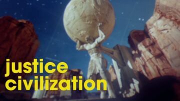 Justice – Civilization
