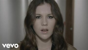 Katy B – Broken Record