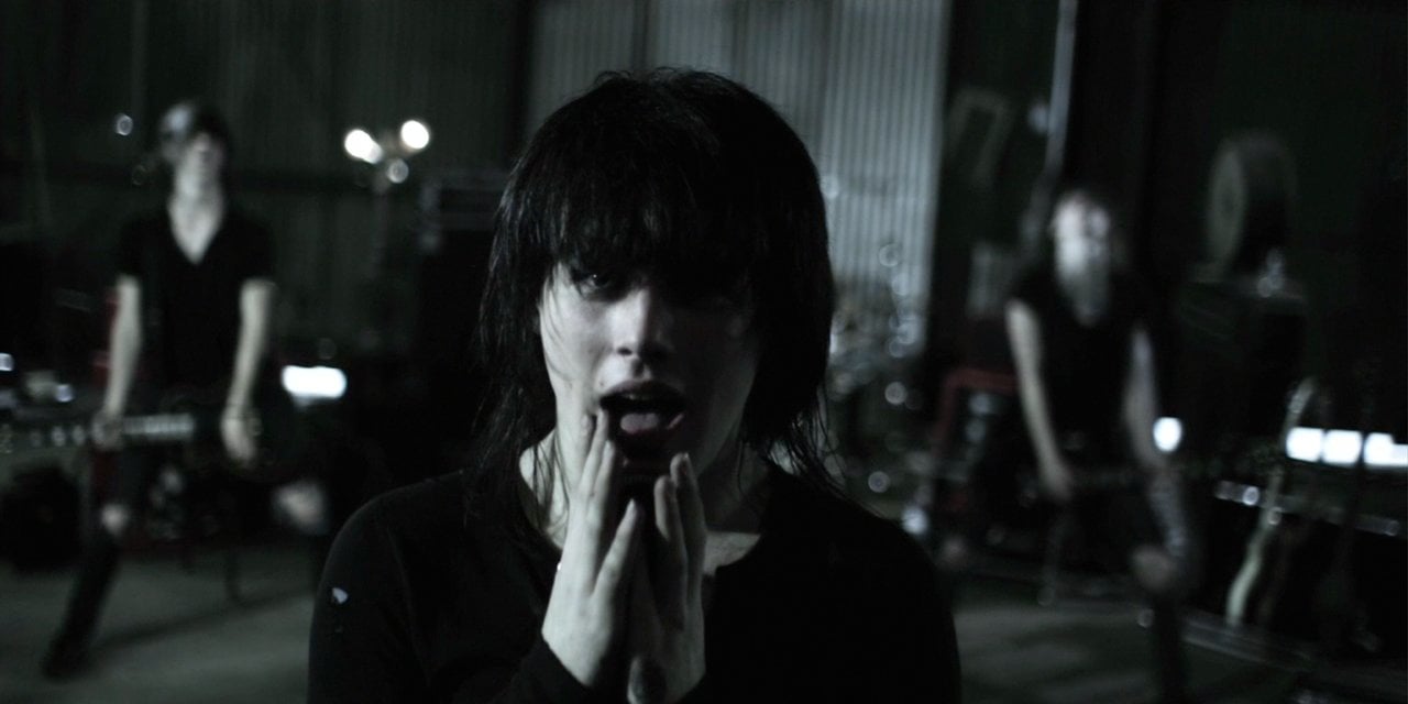 Asking Alexandria – Final Episode (Let’s Change The Channel)