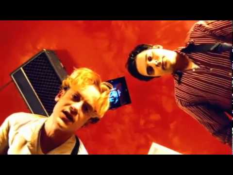 Fountains Of Wayne – Radiation Vibe