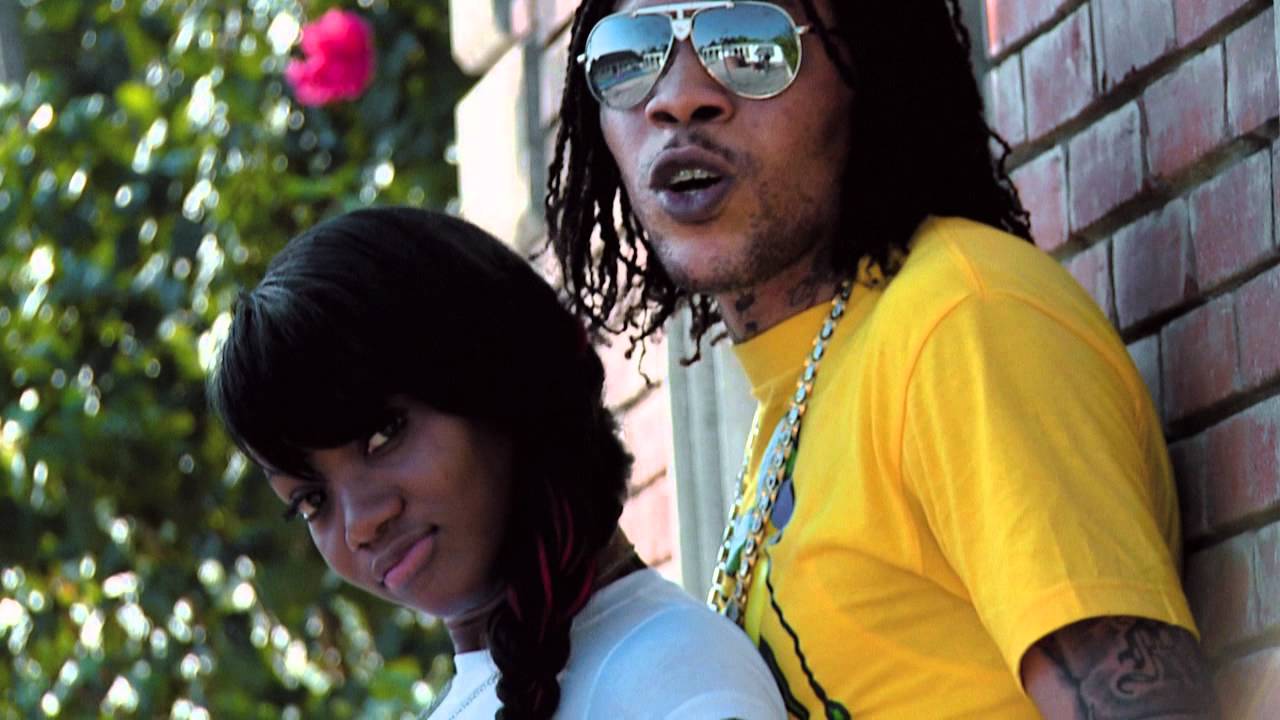 Vybz Kartel – Summertime