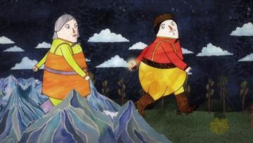 The Mountain Goats – Estate Sale Sign