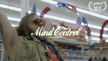 The Kernal – Mind Control