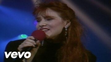 Tiffany – Could’ve Been