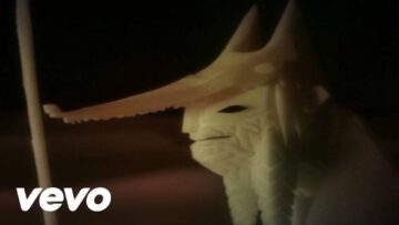 TV On The Radio – Second Song