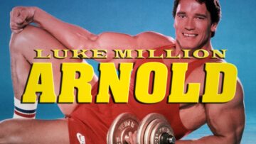 Luke Million – Arnold