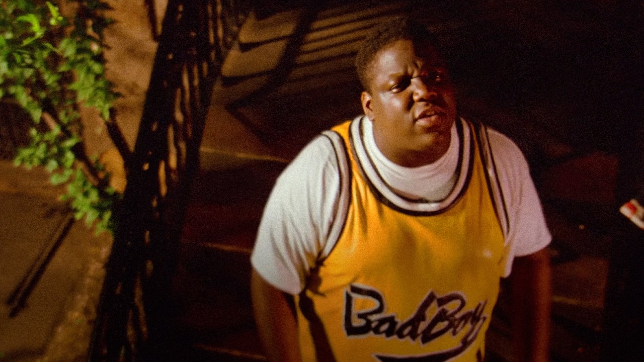 The Notorious B.I.G. – Juicy