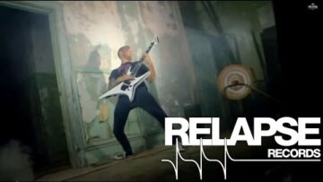 REVOCATION – No Funeral (Scion A/V