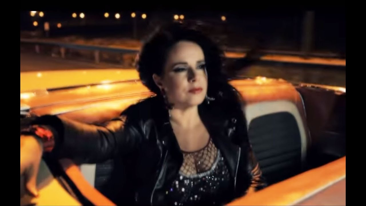 Kaija Koo – Kaunis rietas onnellinen