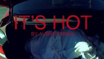Aubrey Mikel – It’s Hot