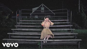 Arcade Fire – Arcade Fire presents Sprawl II (Mountains Beyond Mountains)