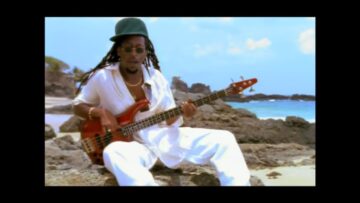 Aswad – Shine