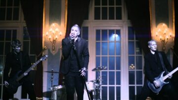 STAHLMANN – Tanzmaschine