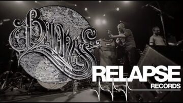 Baroness – Take My Bones Away