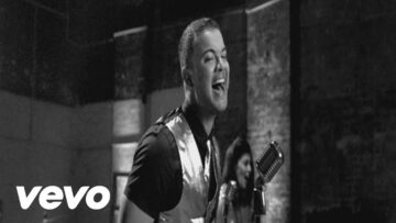 Guy Sebastian – Gold