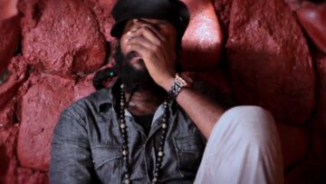 Tarrus Riley – Sorry Is A Sorry Word