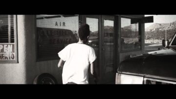 The Internet – Fastlane