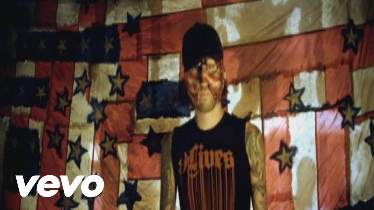 Deuce – America
