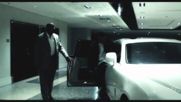 Chris Brown – Mercy (Freestyle)