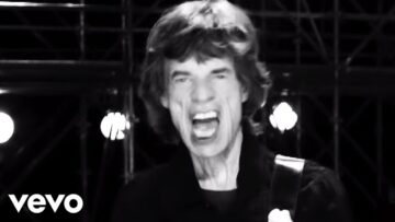The Rolling Stones – Doom And Gloom