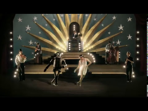 Caravan Palace – Suzy