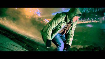 Benzin – Chor der kaputten