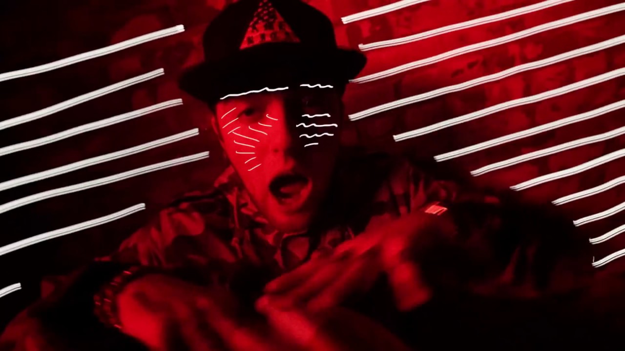 Mac Miller – America