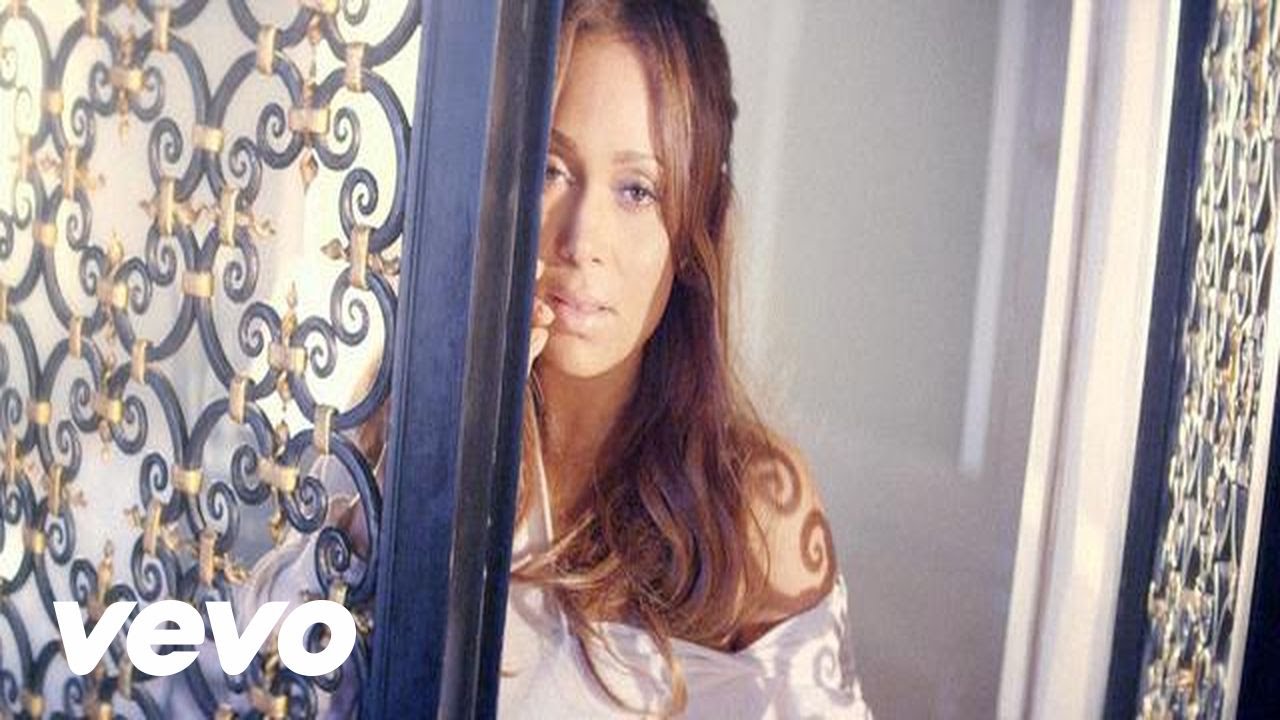 Tamia – Beautiful Surprise
