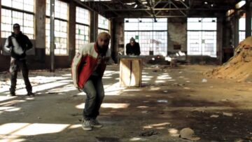 Flatbush Zombies – S.C.O.S.A.