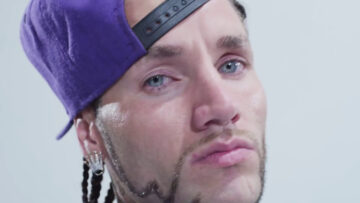 RiFF RAFF – NEON FREEDOM