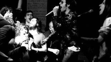 The Zen Circus – Poliisi Pamputtaa Taas