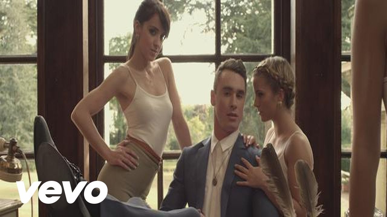 Don Broco – Hold On