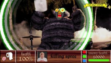 Bleeding Knees Club – Nothing To Do