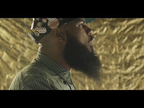 Stalley – Live at Blossom
