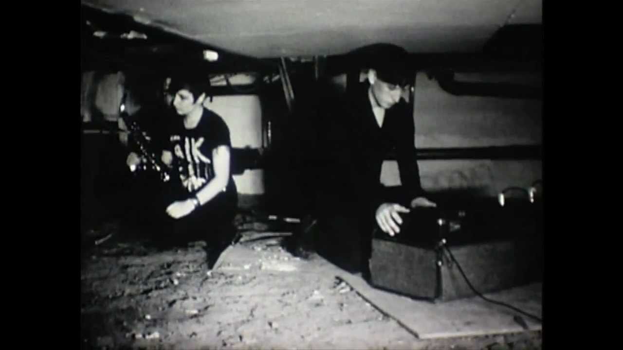 Vice Device – Breathless