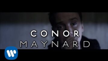 Conor Maynard – Animal