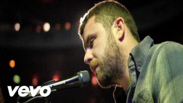Mick Flannery – Boston