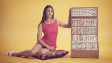 Pepe Deluxé – Go Supersonic