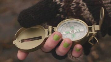 Mikaela Davis – Dreaming