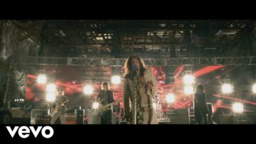 Aerosmith – Legendary Child