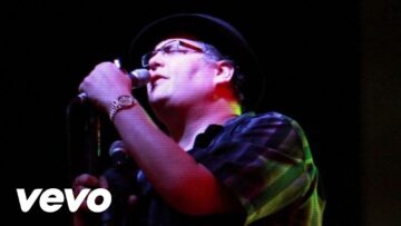 Blues Traveler – You Don’t Have To Love Me