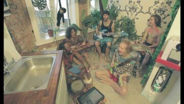 Disaster In The Universe – Beach House