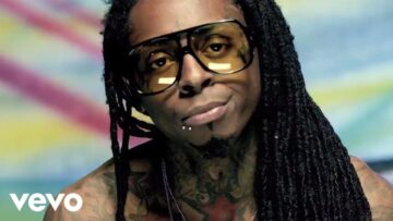 Lil Wayne – No Worries
