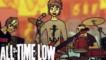 All Time Low – For Baltimore
