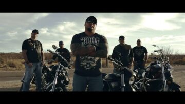 Abe Mac – American Country