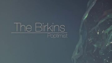 The Birkins – Poptimist