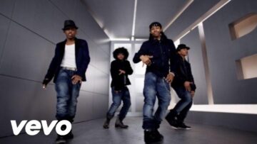 Mindless Behavior – Hello