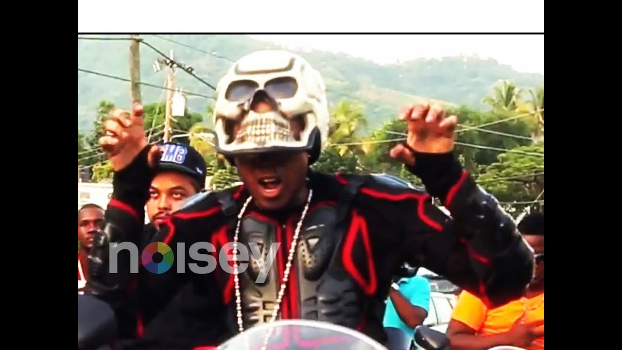 Tommy Lee Sparta – Buss A Blank